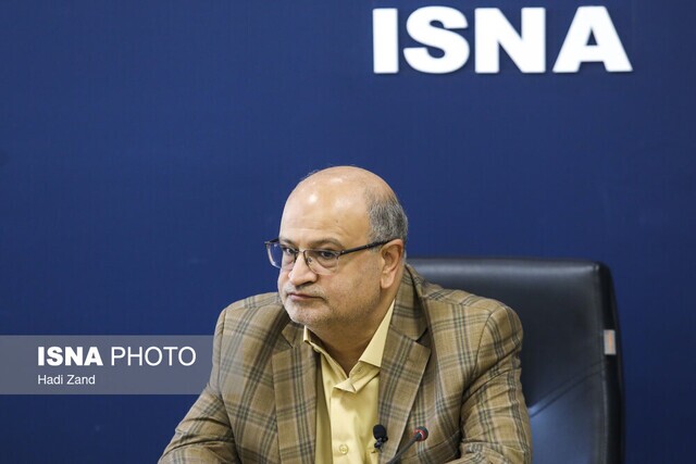 نیروی انسانی؛ بحثی جدی برای نظام سلامت