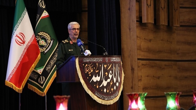 انتقام خون شهید هنیه حتمی است/ایران در دام بازی و تحریکات رسانه‌ای دشمن نمی‌افتد