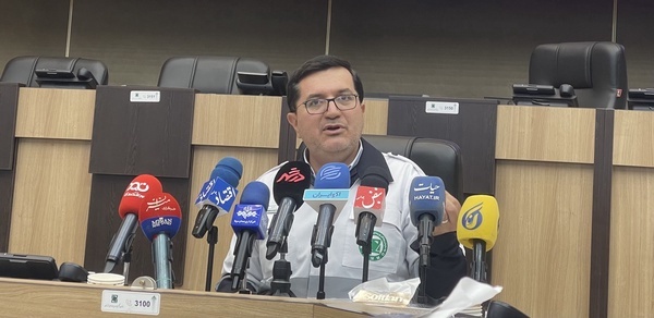 بیمارستان ناایمن لولاگر تعطیل شد