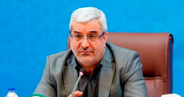 معاون پیگیری‌های ویژه دفتر رئیس‌جمهور منصوب شد