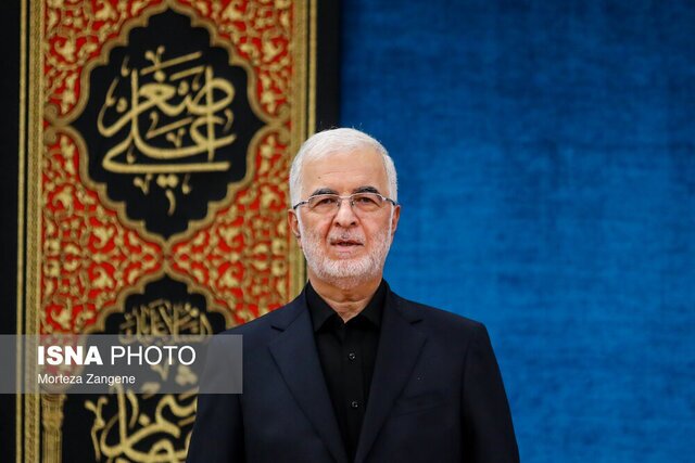 انتصاب مومنی به عنوان جانشین فرماندهی کل قوا در نیروی انتظامی