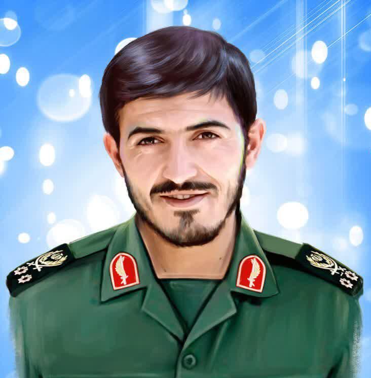 تقيد عجيب شهید زین الدین به نماز اول وقت