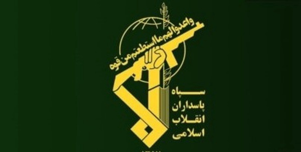 شهادت دو نفر از نیروهای سپاه در حادثه نشت گاز