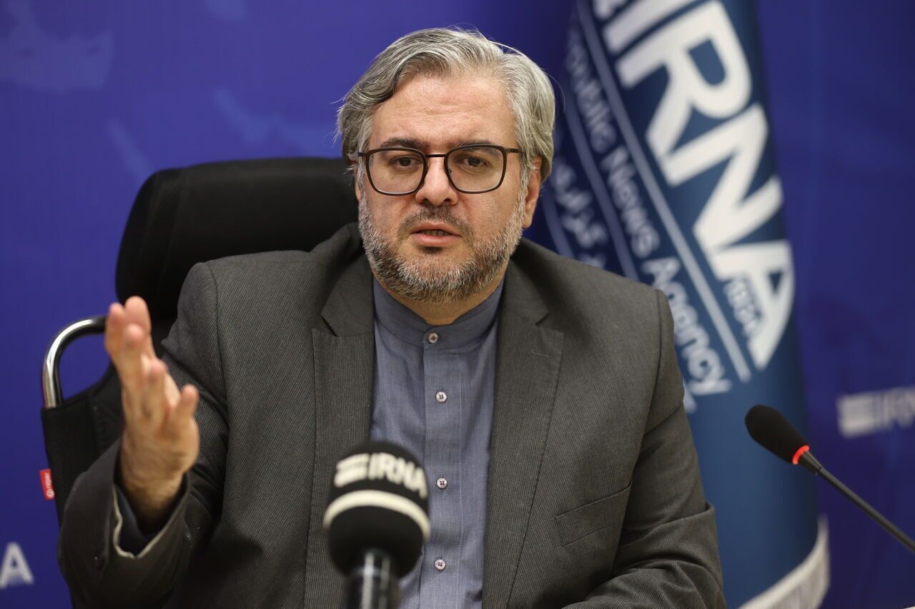 پزشکیان شخصا پیگیر آزادی یک نفر شد
