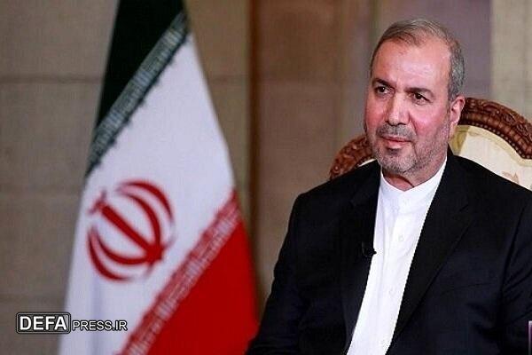تشکر «آل صادق» از نخست وزیر اقلیم کردستان برای میزبانی در اربعین