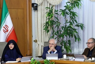 مأموریت ویژه ظریف در دولت پزشکیان /معماران برجام به پاستور بازگشتند