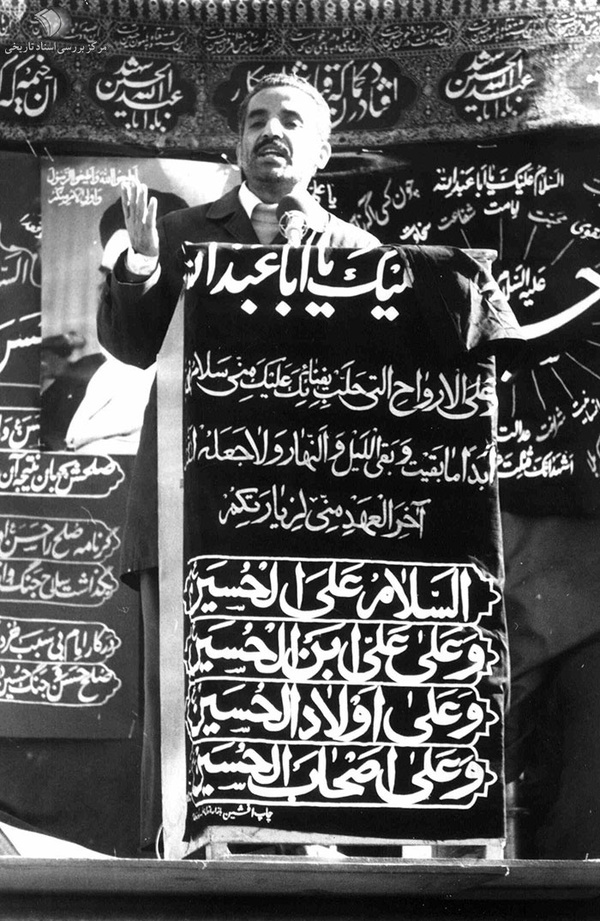 این رئیس جمهور ۲۰ ماه در سلول انفرادی زندانی بود