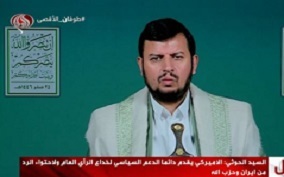 پاسخ به رژیم صهیونیستی غافلگیر کنند خواهد بود/همدستی آشکار برخی حکومت های عربی با دشمن صهیونیستی