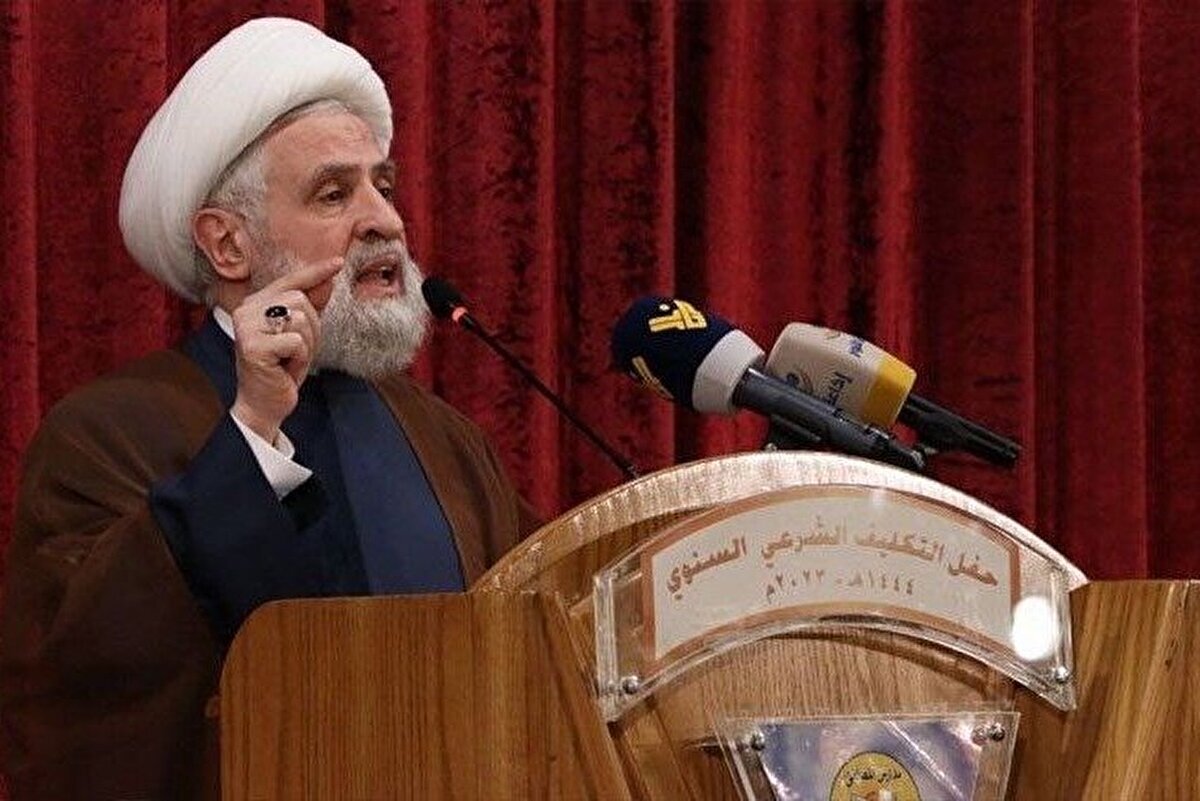 آمریکا در جنایات «اسرائیل» شریک است/ رژیم صهیونیستی به‌دنبال کشتار پنج هزار لبنانی بود