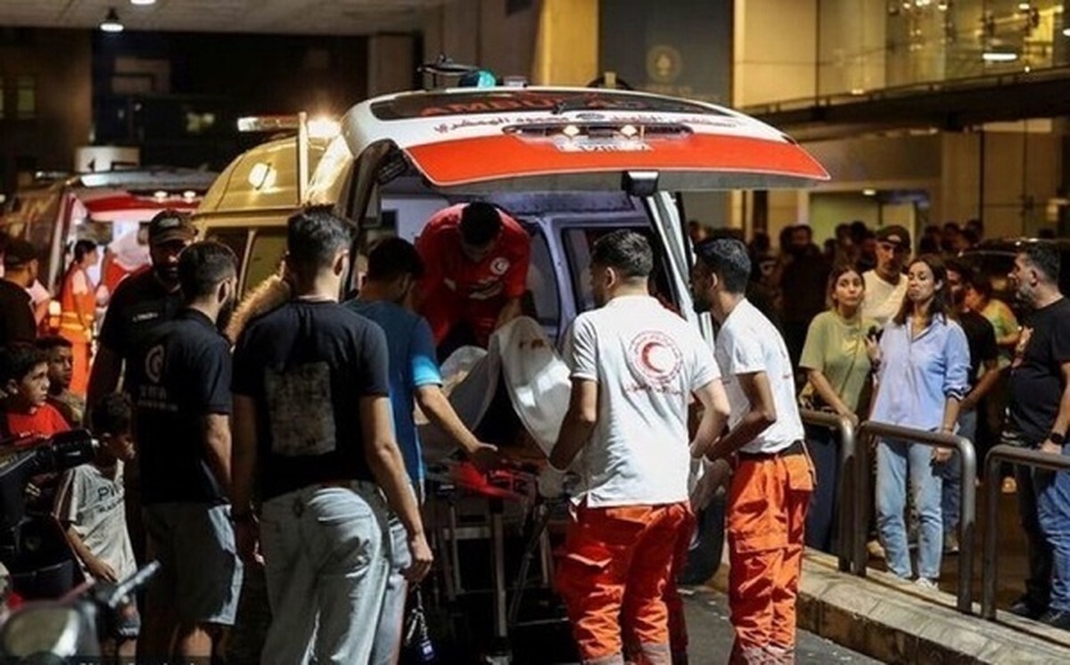 ثبت‌نام بیش از ۶ هزار پزشک و متخصص برای اعزام به لبنان