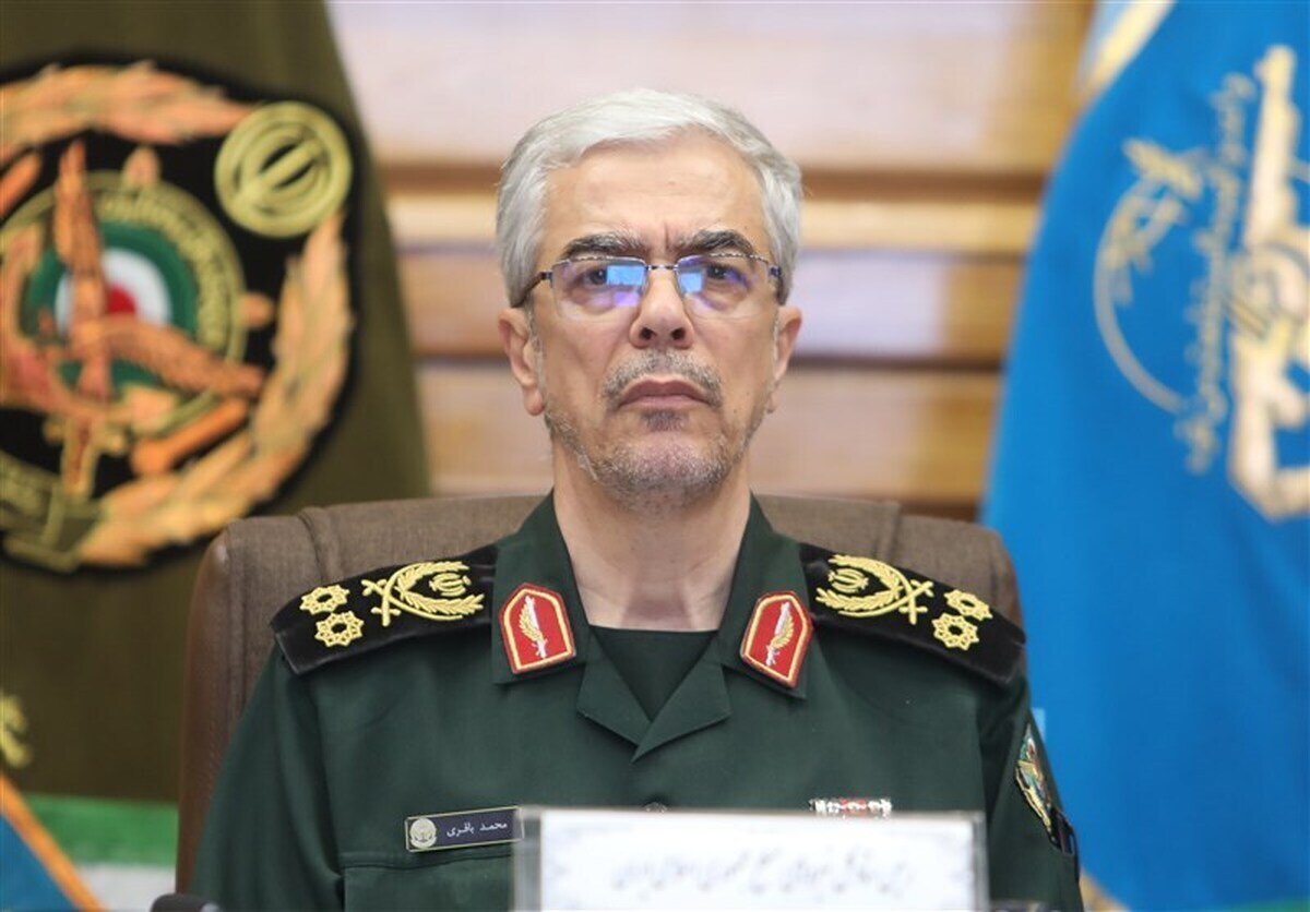 در صورت خطای صهیونیست‌ها زیرساخت‌هایشان را هدف قرار می‌دهیم