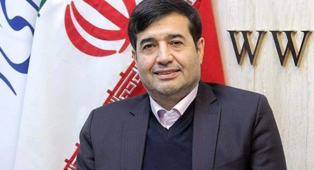 گنبد آهنین آبکشی بیش نیست