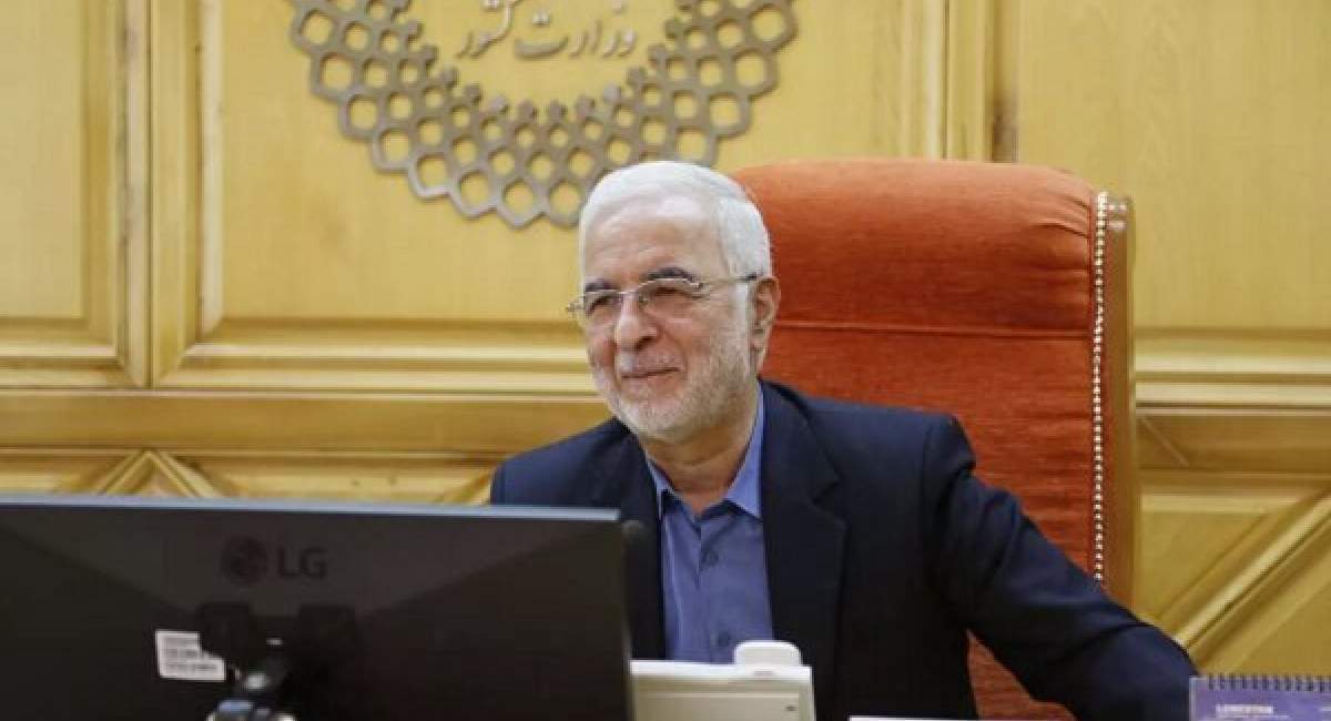 وزیر کشور: تحمل این همه مهاجر را نداریم