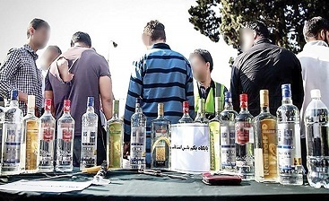 اصلاح طلبان دغدغههای شخصی خودشان را بیان میکنند؟/ تلاش برای قانونی کردن شرب خمر