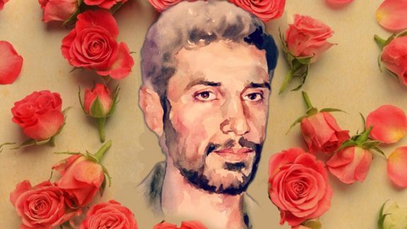 شهیدی که آرزوی مفقودالاثری داشت