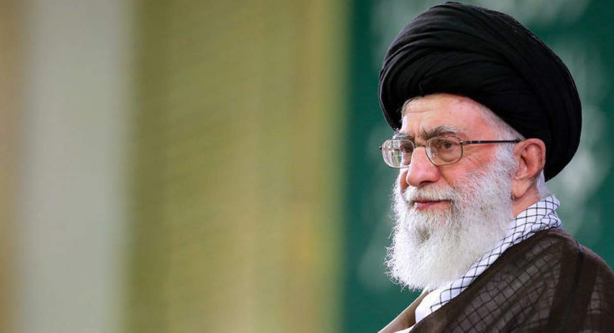 پیام تسلیت رهبر انقلاب در پی حادثه اندوهبار معدن طبس/ مسئولان برای کاهش ابعاد این مصیبت هر اقدام لازم را انجام دهند
