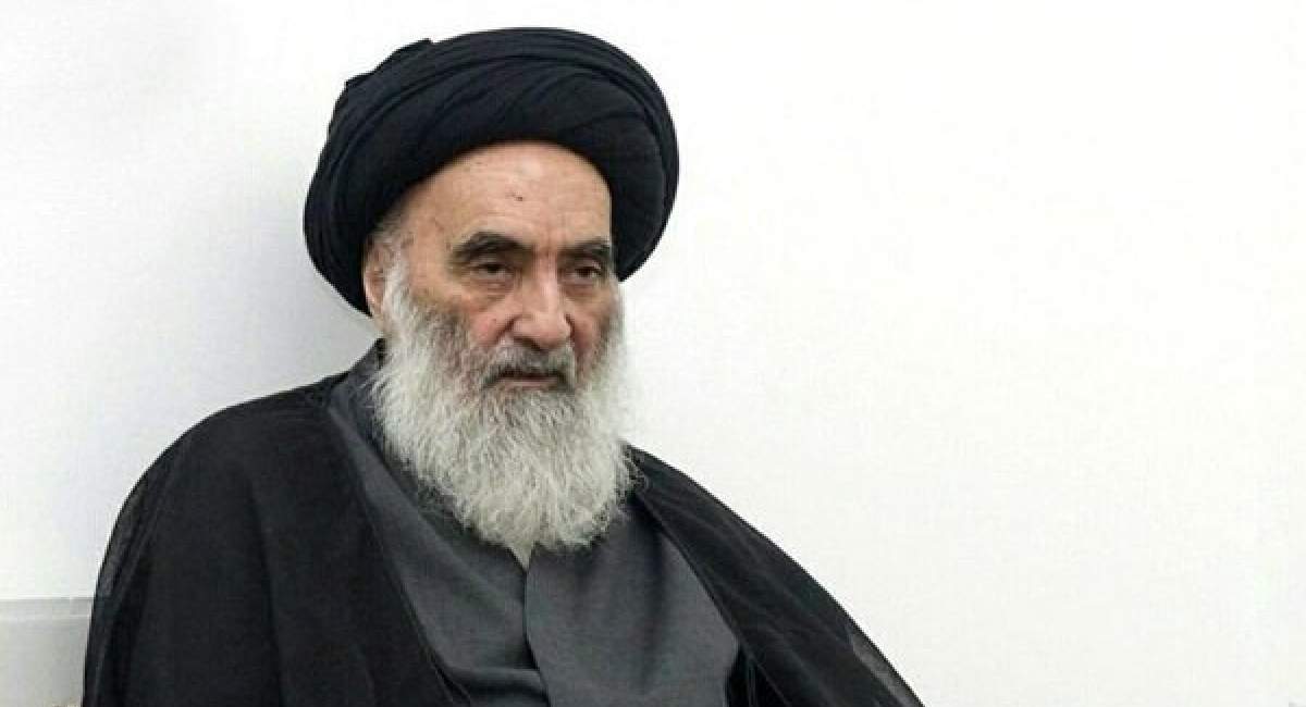 بیانیه آیت‌الله سیستانی درباره حملات به لبنان
