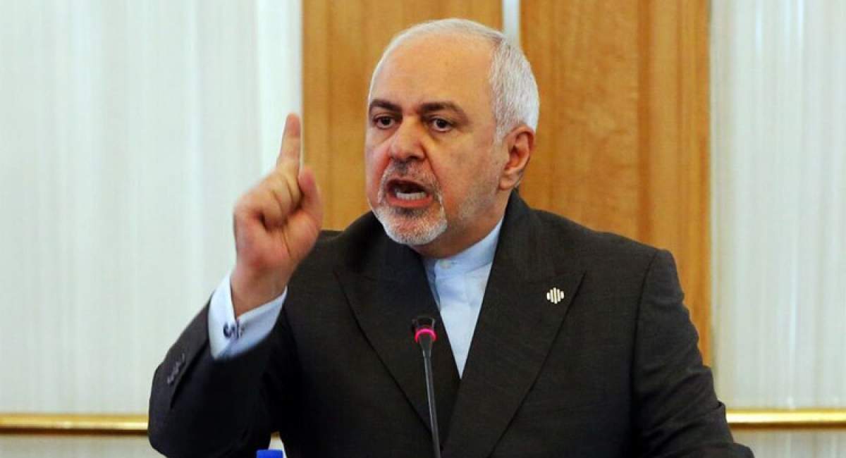 روزنامه رئیس شورای اطلاع رسانی دولت: ظریف سیاستمدار خوبی نیست