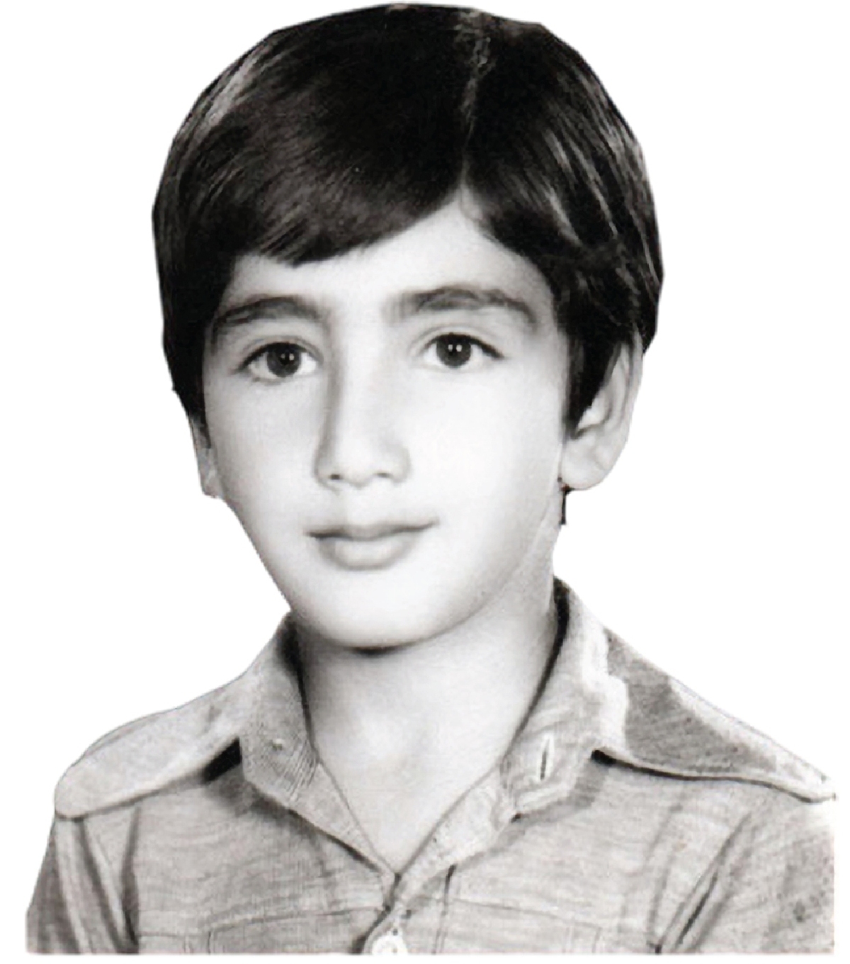 شهادت محمد ۱۰ ساله تأثیر عمیقی روی مردم گرگان گذاشت