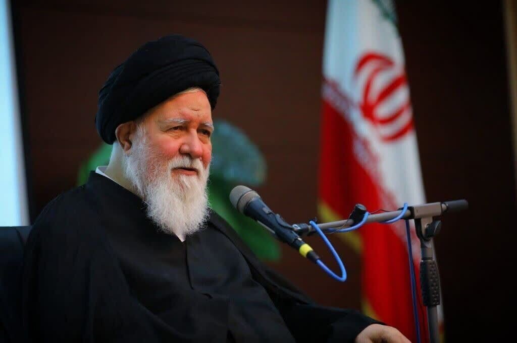 علم‌الهدی: من در عزل و نصب‌ها هیچ دخالتی نکرده و نمی‌کنم