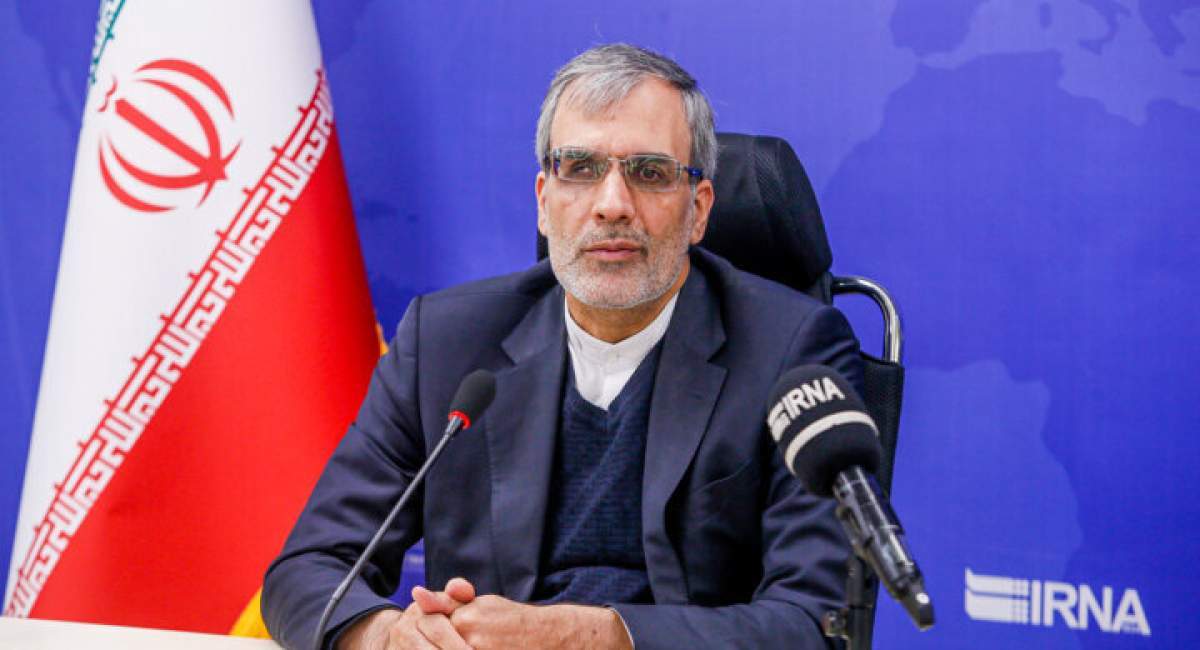 ناراحتی روزنامه کرباسچی از مدیرعامل جدید ایرنا: ما فقط پلکان پیروزی بودیم!