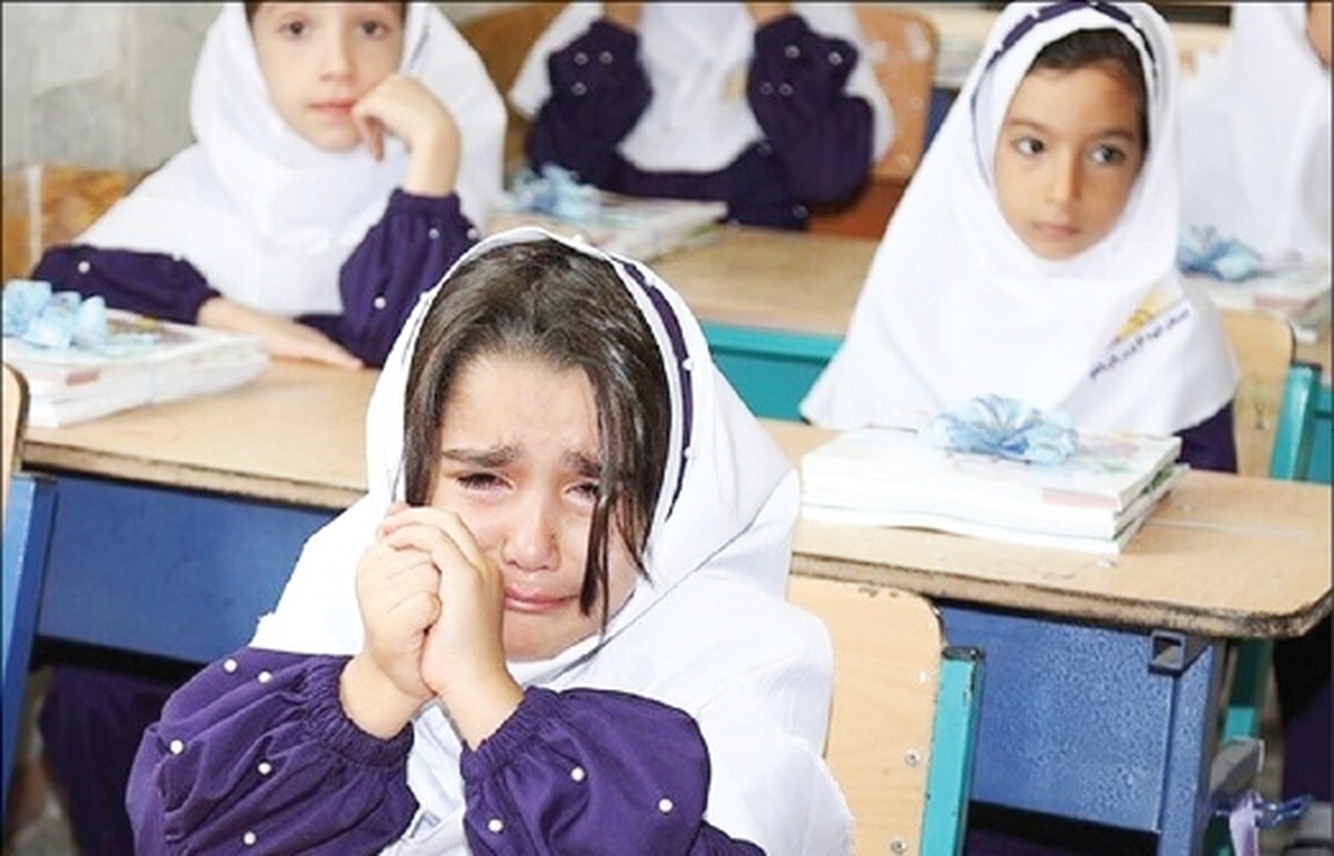 مبادا که نمره‌ای، استعداد‌ها و آرزو‌های بچه‌ای را بر باد دهد