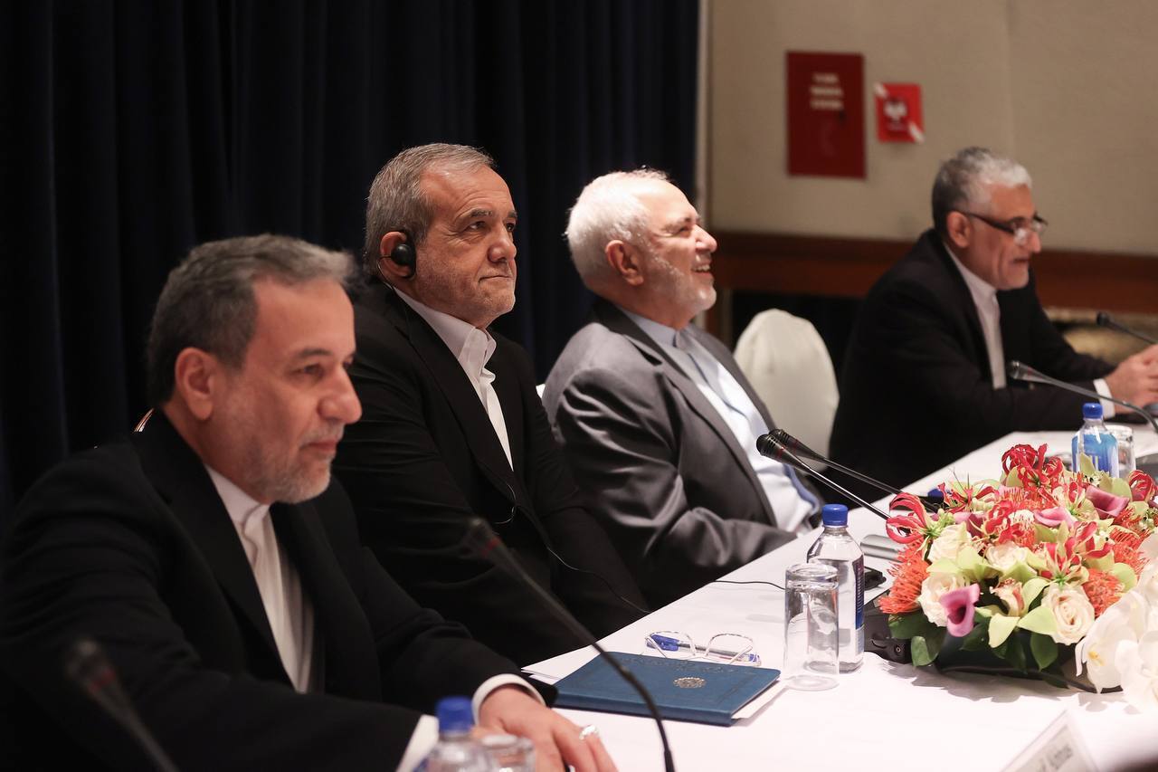 ایران به بمب اتم نزدیک شده و بعید است از آن برگردد