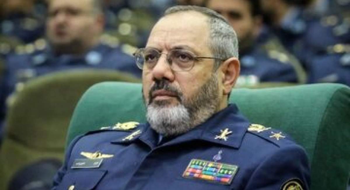 عیادت وزیر دفاع از از مجروحان لبنانیِ