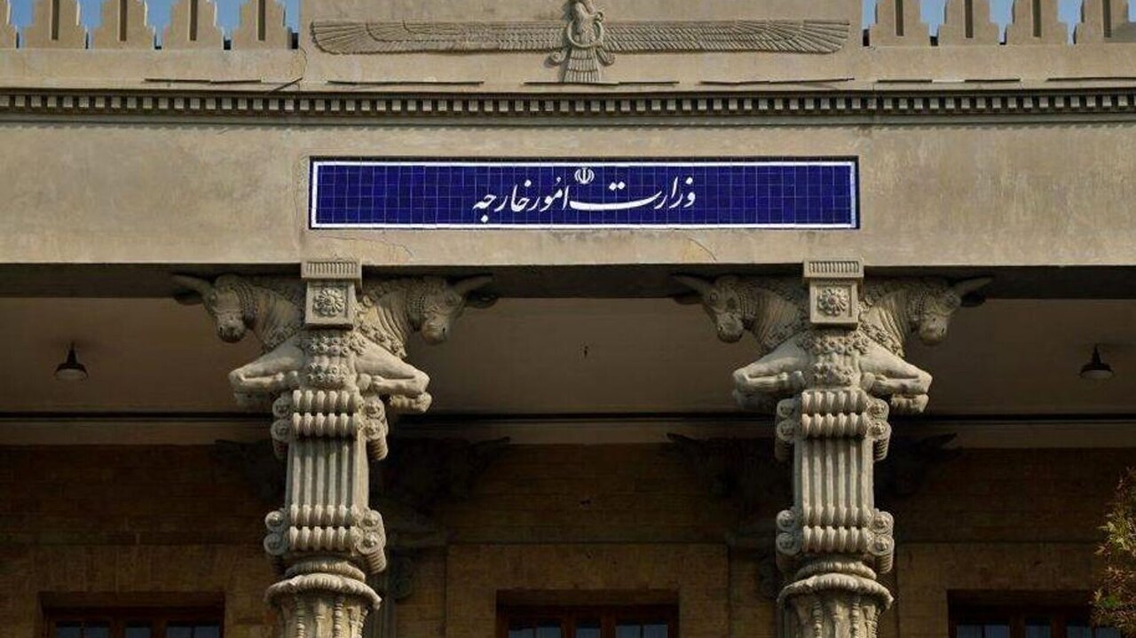 واکنش رسمی وزارت امور خارجه به ادعای تهدید مقامات سابق آمریکا توسط ایران