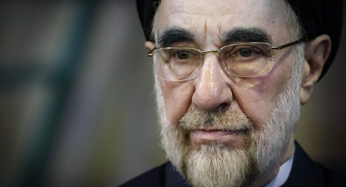 گفت‌و‌گوی تمدن‌ها چه تحفه‌ای بود که بخواهد الگو باشد!
