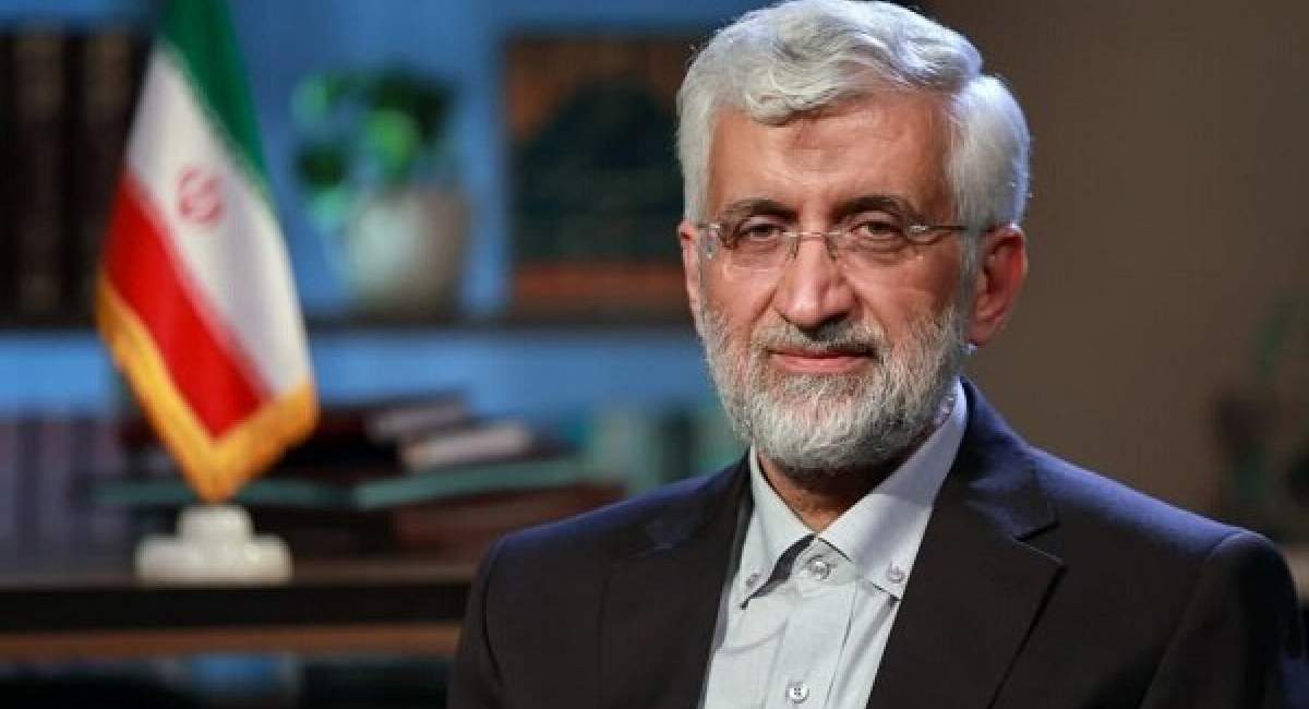 جلیلی: شک و تردید در مسیر حق ابر فتنه را بارور می‌کند