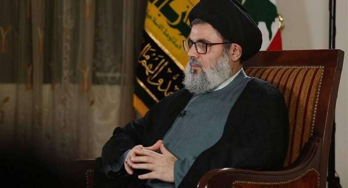 حزب‌الله شهادت «سید هاشم صفی الدین» را تایید کرد