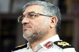 سردار حسینی: افزایش نرخ جریمهها، هیچ تغییر قابل توجهی در کاهش تصادفات نداشت