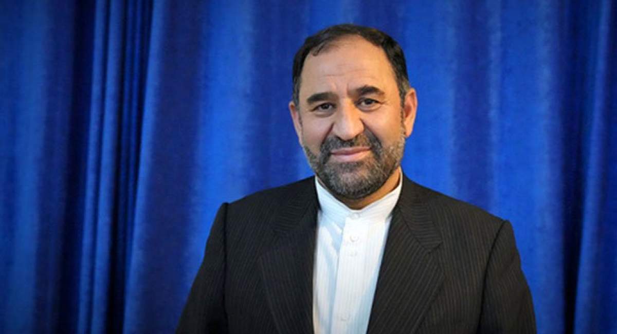 سفارت ایران در سوریه بزودی بازگشایی می‌شود