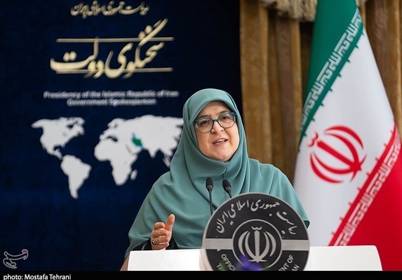 مذاکره غیرمستقیم با آمریکا در دستورکار قرار گرفته است