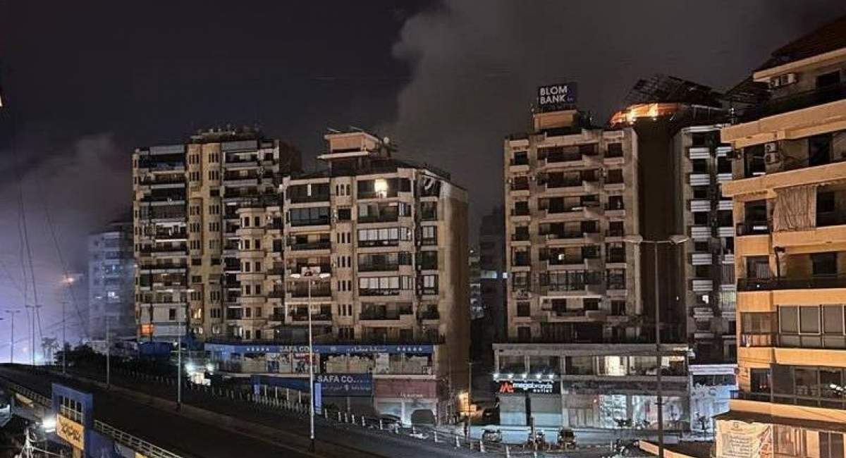 اسرائیل مدعی ترور یکی از مسئولان حزب الله شد