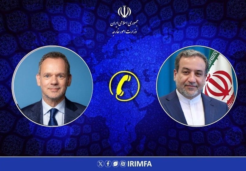 عراقچی: به هر تعرضی با سرعت و قاطعیت پاسخ می‌دهیم