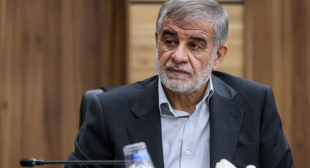 مشکل قطعی آب شرب یزد نهایتا تا فردا برطرف می‌شود