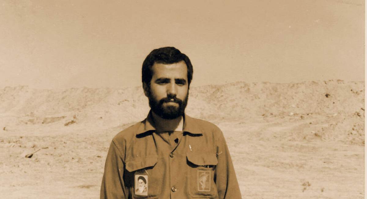 ماجرای علاقه زیاد شهید علی هاشمی به مسجد