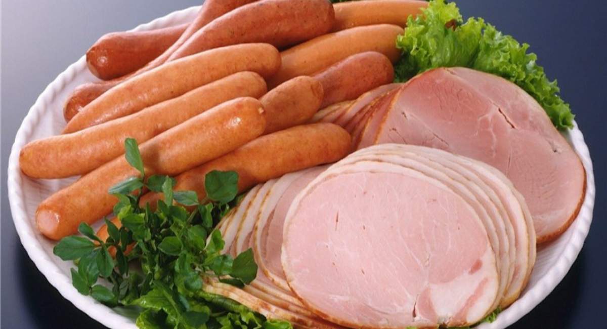 درج درصد گوشت در سوسیس و کالباسها الزامی است