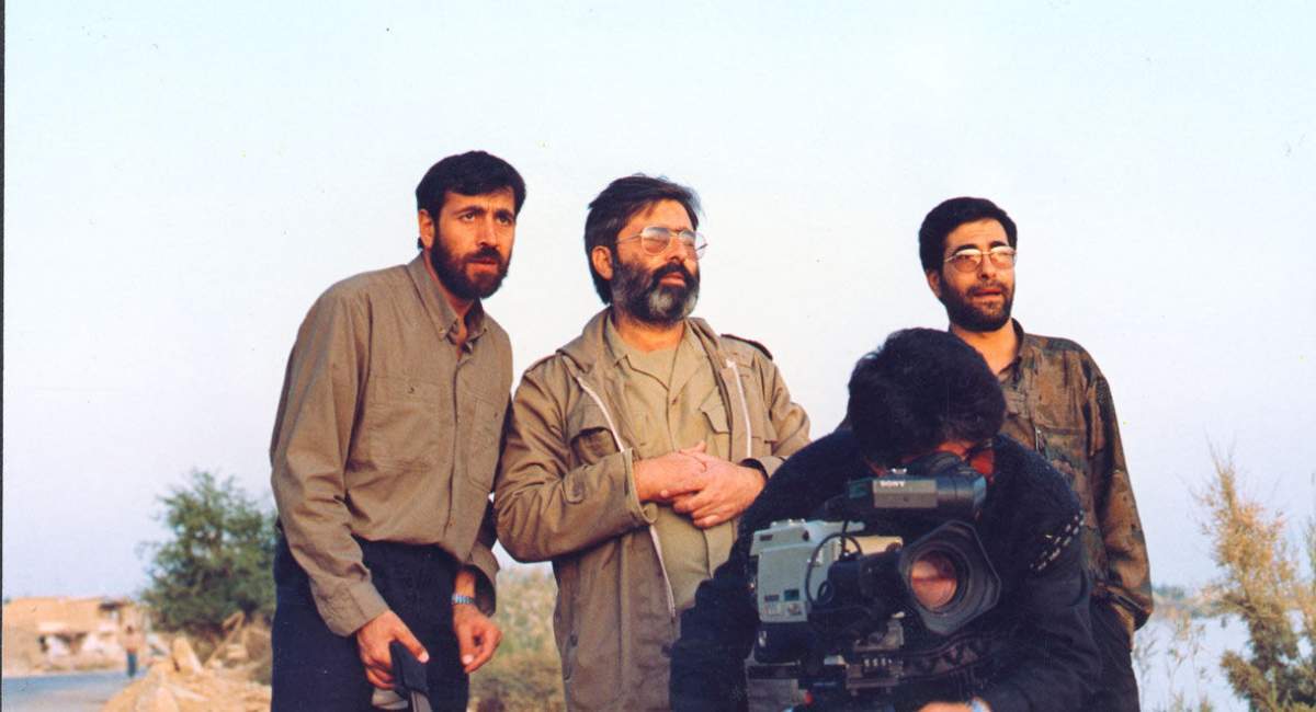 ماجرای شناخته‌شدن شهید آوینی پس از شهادتش