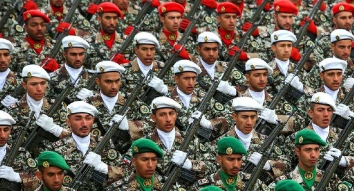 جزئیات برنامه‌های دهه ارتش ۱۴۰۴