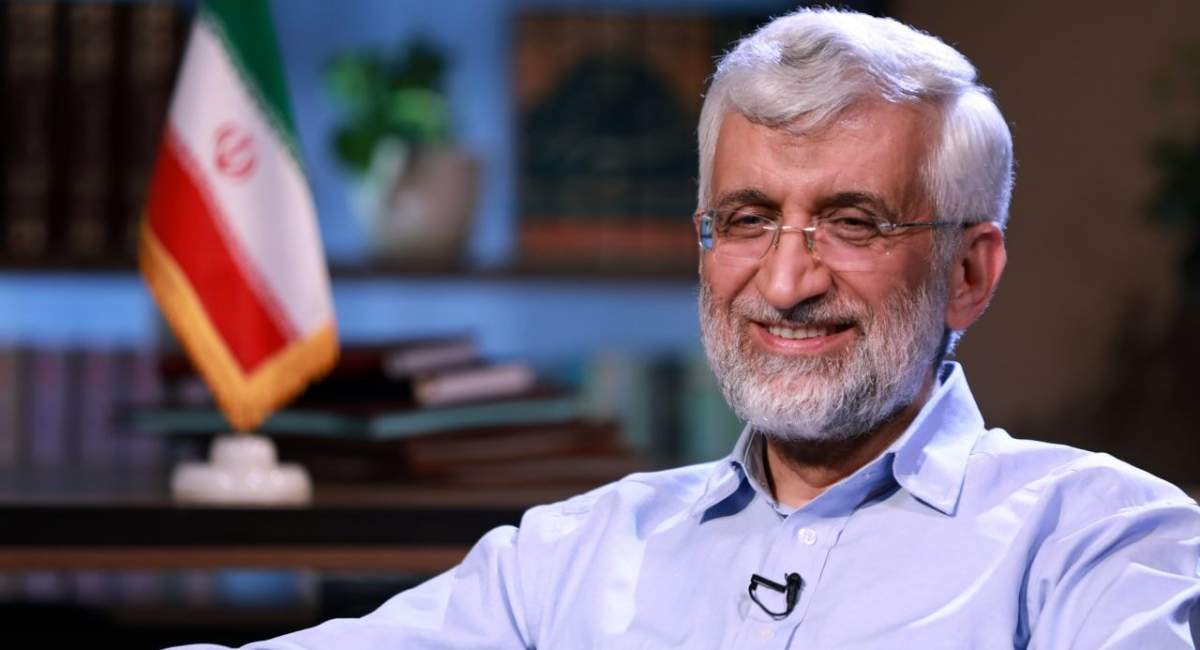 سعید جلیلی چرا خار چشم امثال کرباسچی است؟