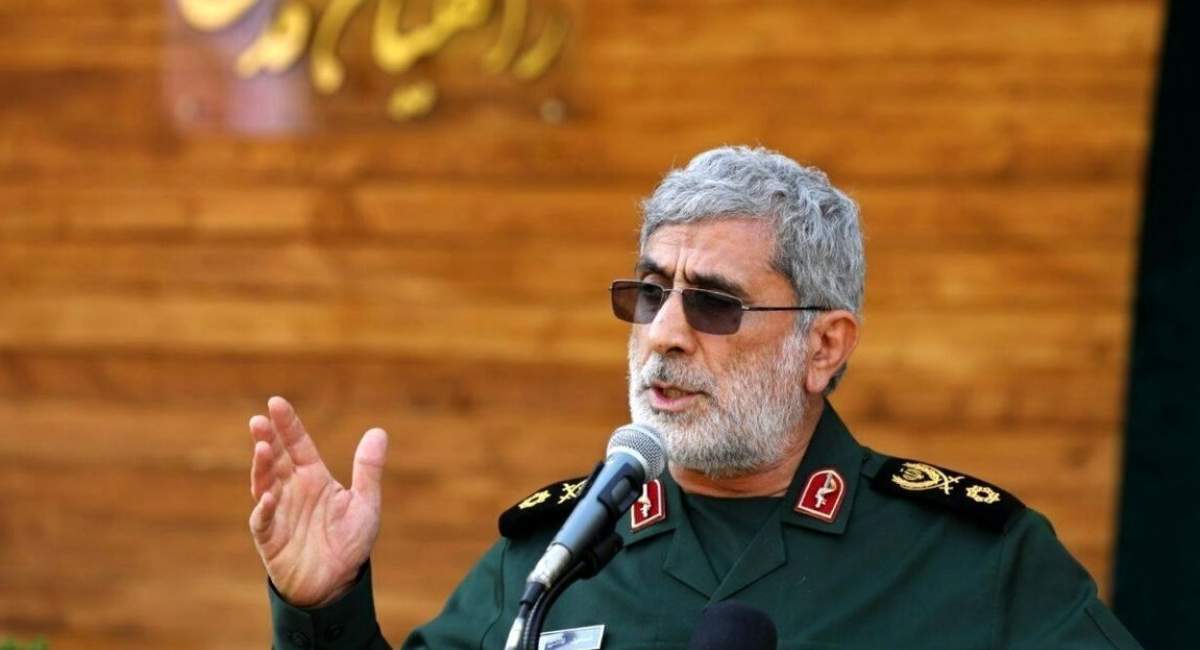 جبهه مقاومت تا رساندن پرچم به حضرت حجت از پا نخواهد نشست
