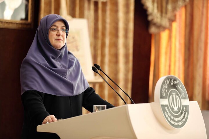 مهاجرانی: ایران امروز را آسان به دست نیاورده‌ایم