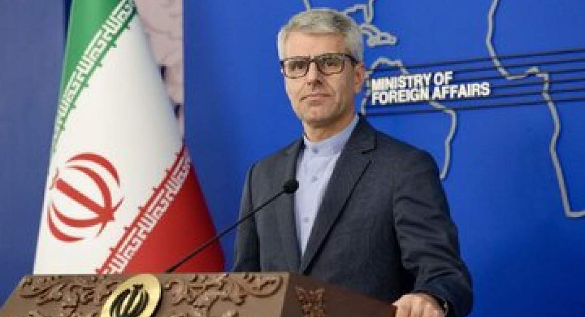 بقائی از آغاز رسمی مذاکرات ایران و آمریکا خبر داد