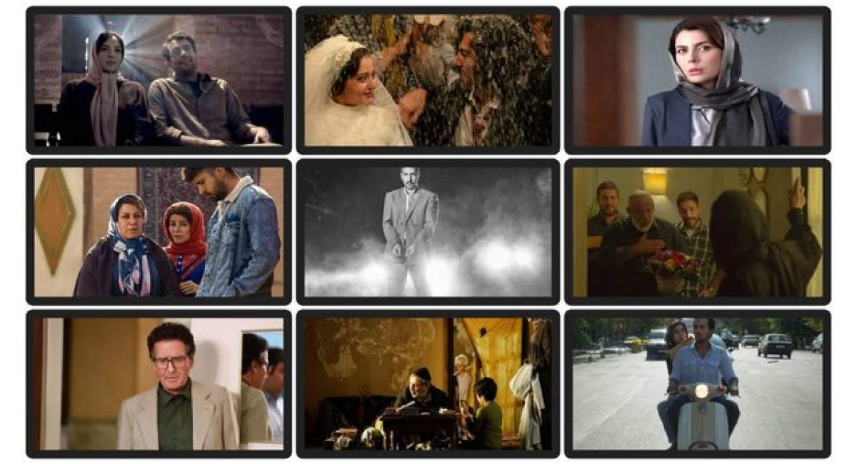چند فیلم مجوزدار در صف اکران هستند؟