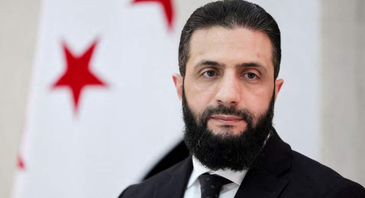 عربستان به کمک جولانی آمد؛ بدهی‌های سوریه را بن سلمان می‌پردازد