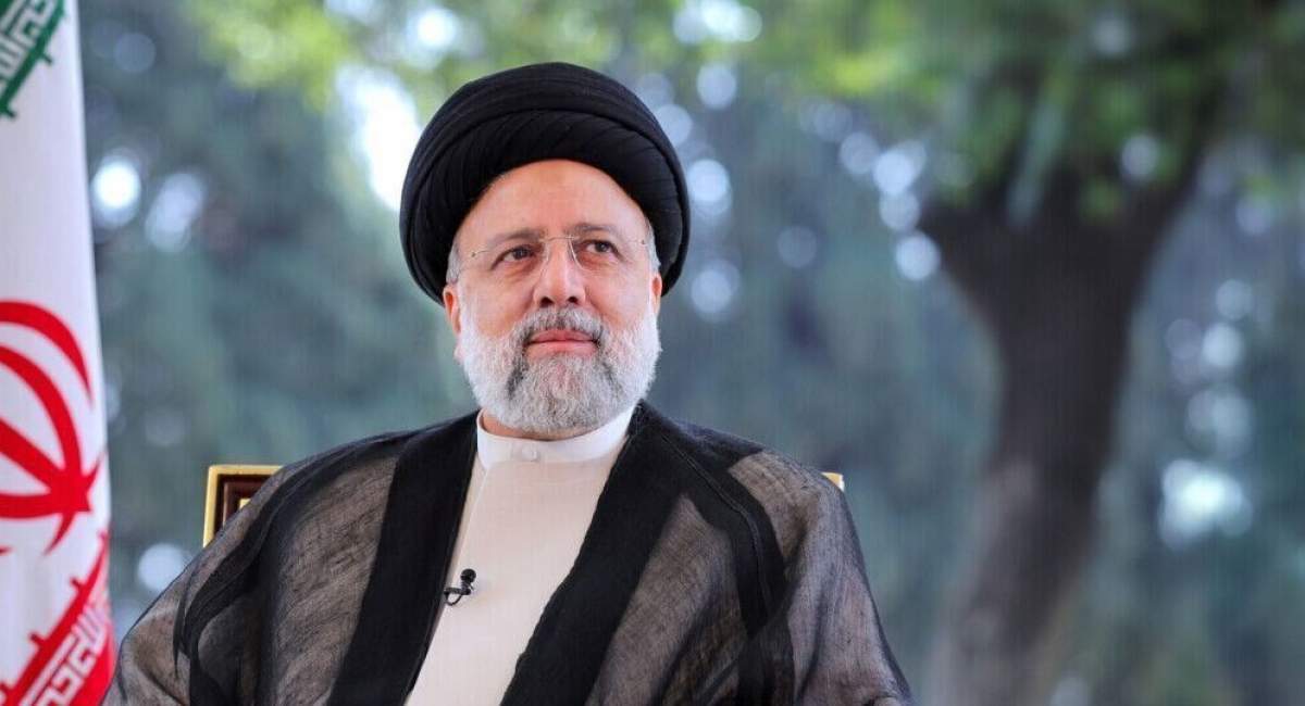 ناگفته‌های مهم از نقش شهید رئیسی در عملیات وعده صادق یک