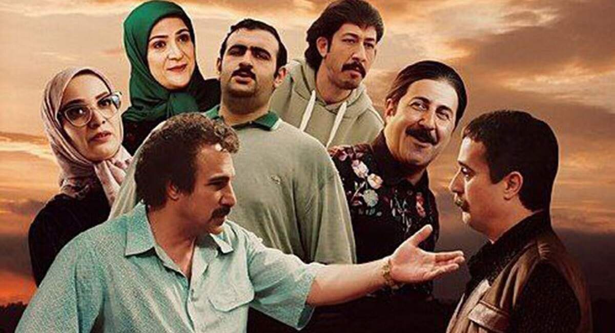 بازیگران «پایتخت» به برج میلاد می‌روند
